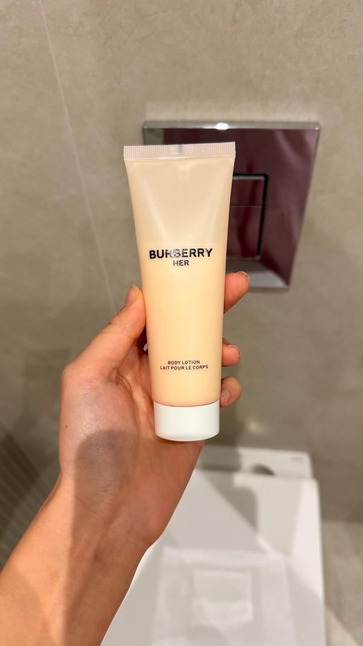 Burberry