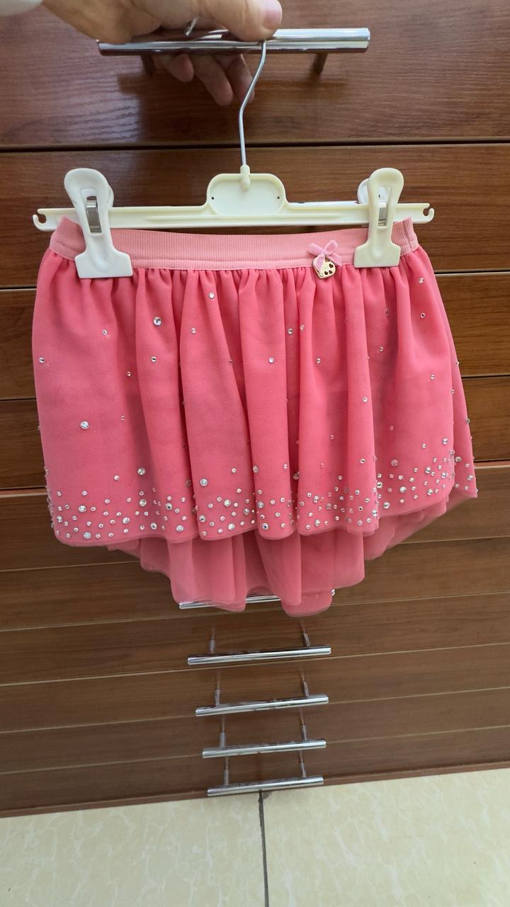 Miss Blumarine Юбка