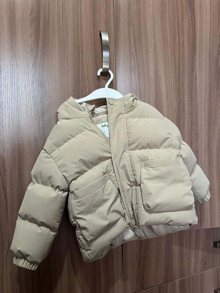 Куртка Baby Go