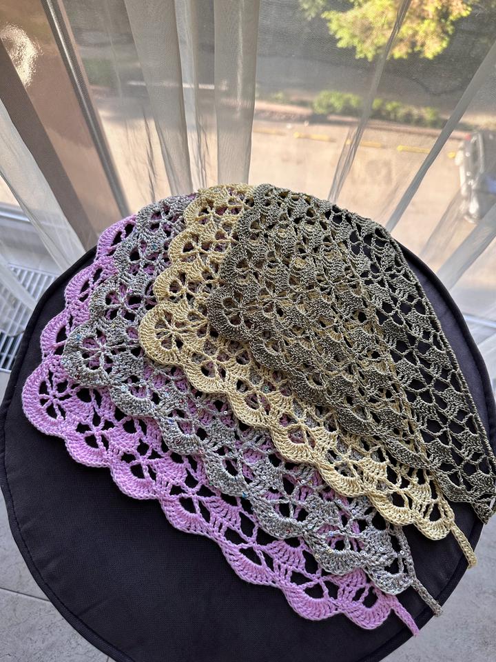 Handmade (ручная работа)