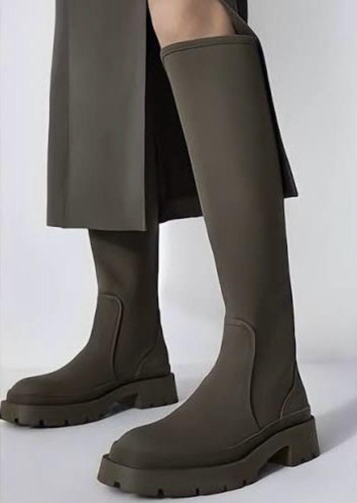 Сапоги Zara
