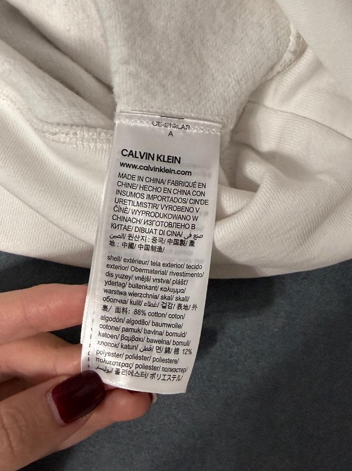 Свитшот Calvin Klein