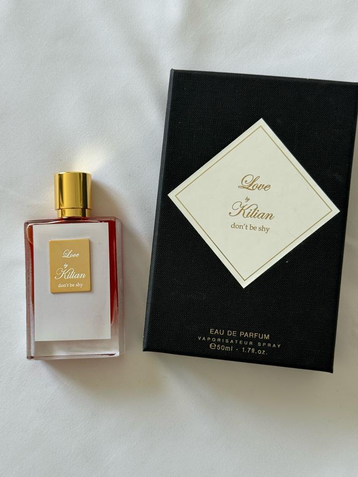 Kilian Paris Парфюмерная вода Kilian Love don't be shy
