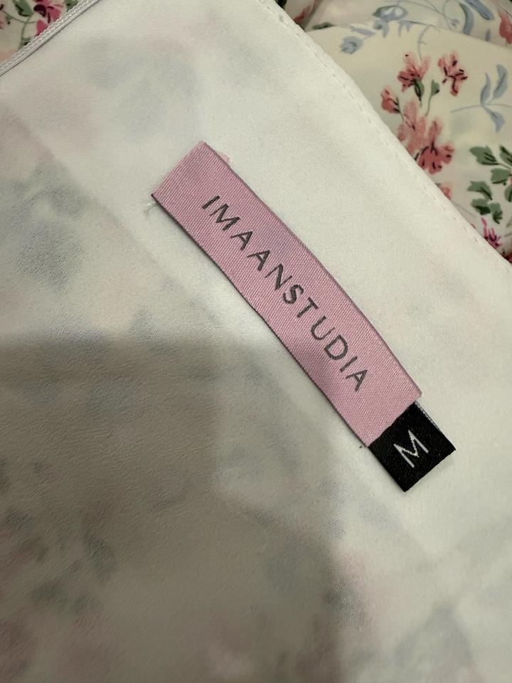 платье imaanstudia