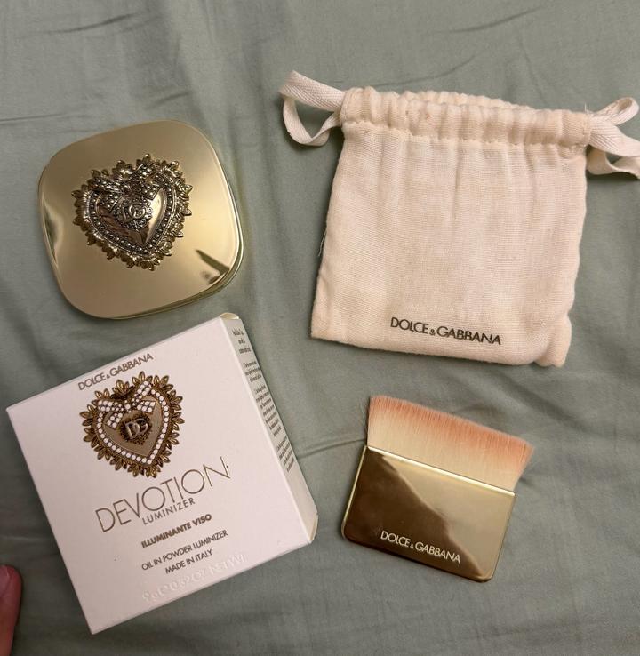 Dolce & Gabbana