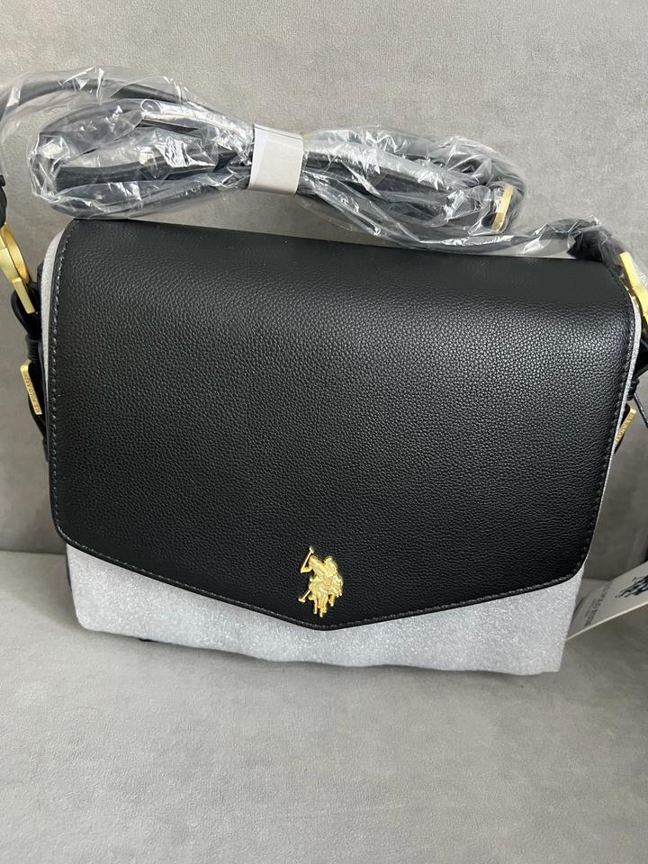 U.S. Polo Assn.