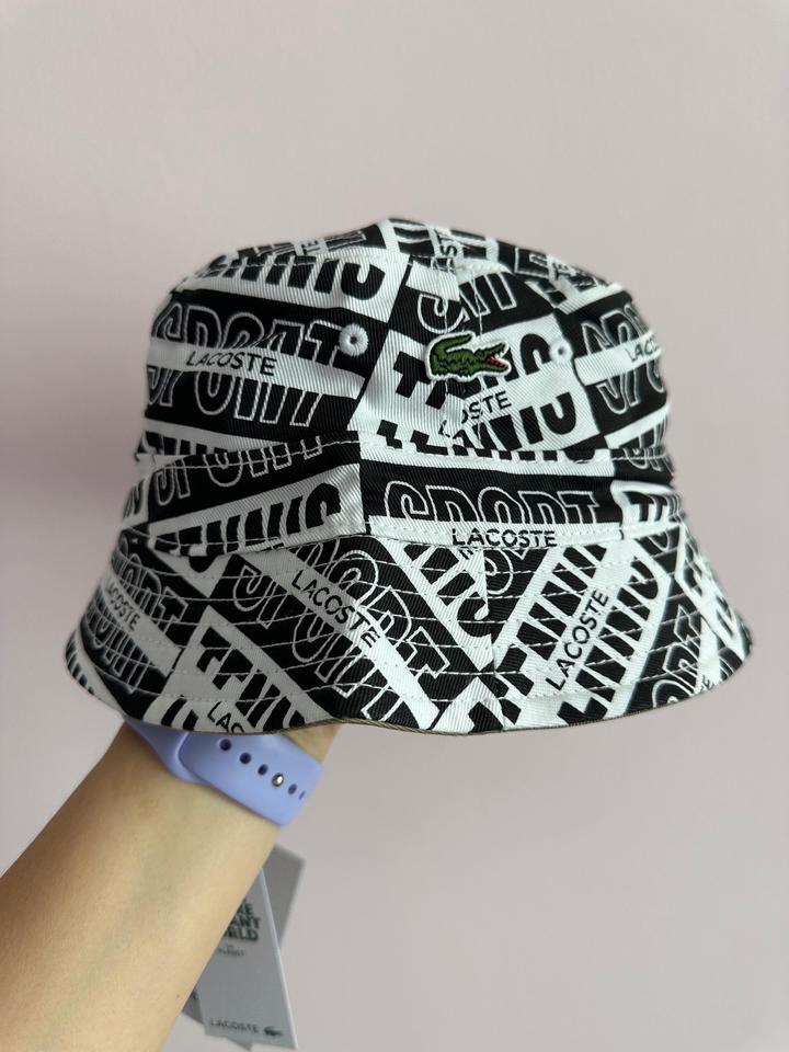 Lacoste