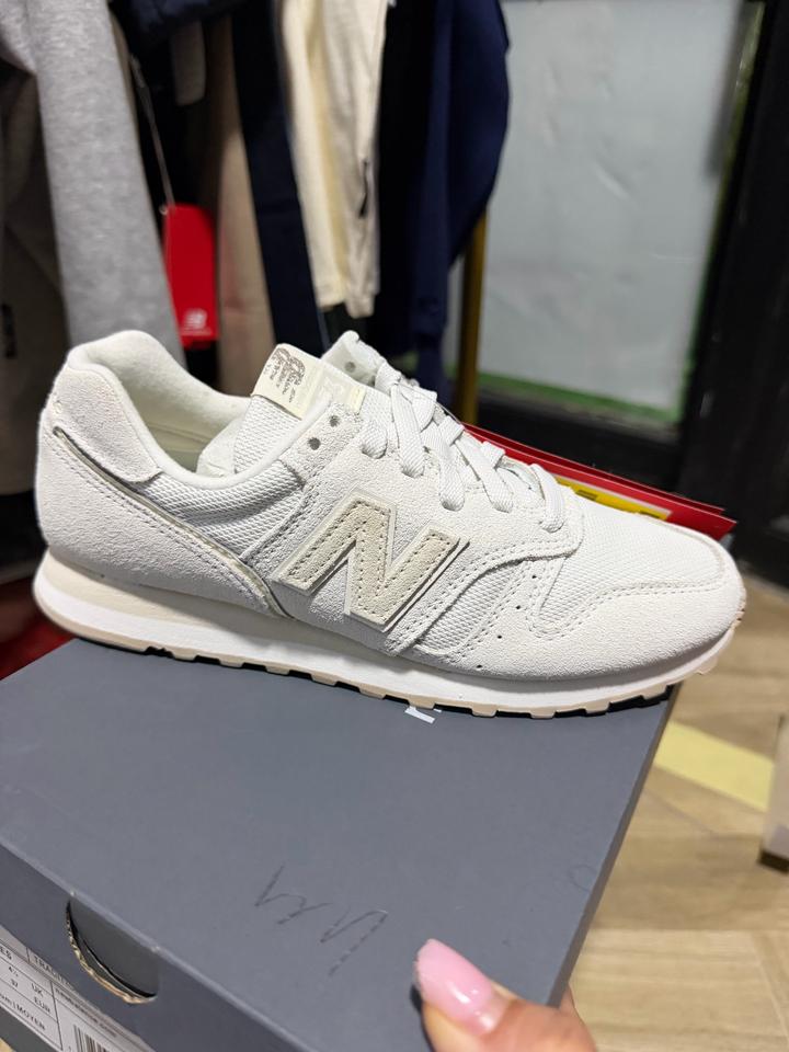 New Balance