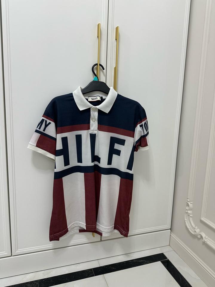 Tommy Hilfiger