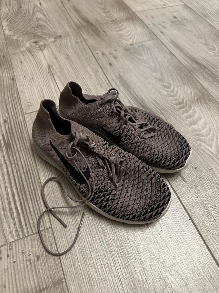 Кроссовки Nike Free