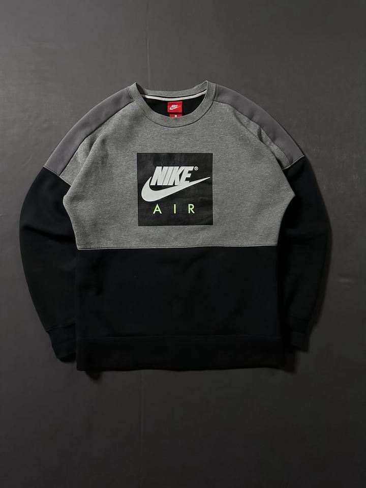 Свитшот Nike air