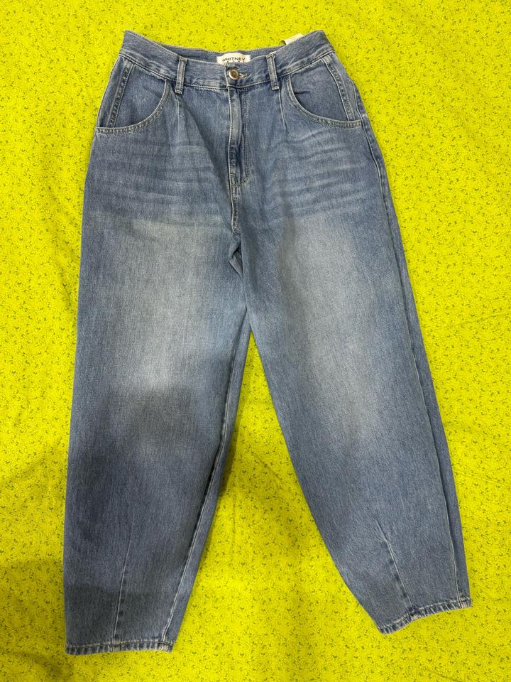 Whitney Jeans