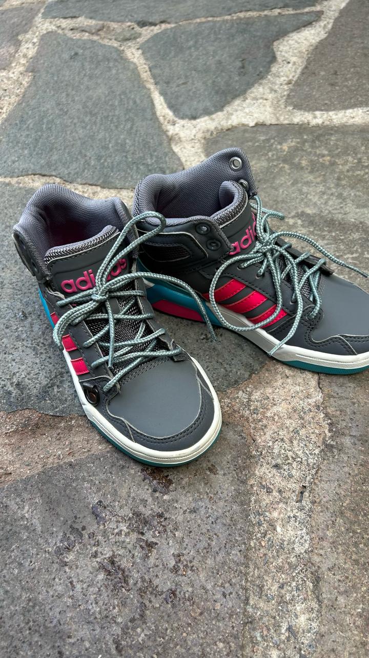 Кеды adidas