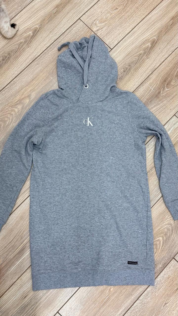 Худи Calvin Klein Jeans