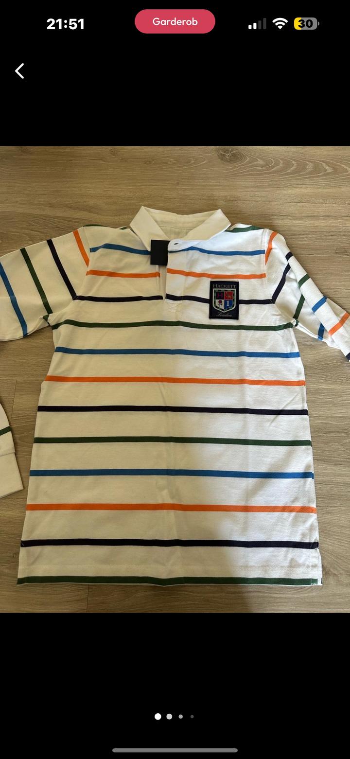 Hackett