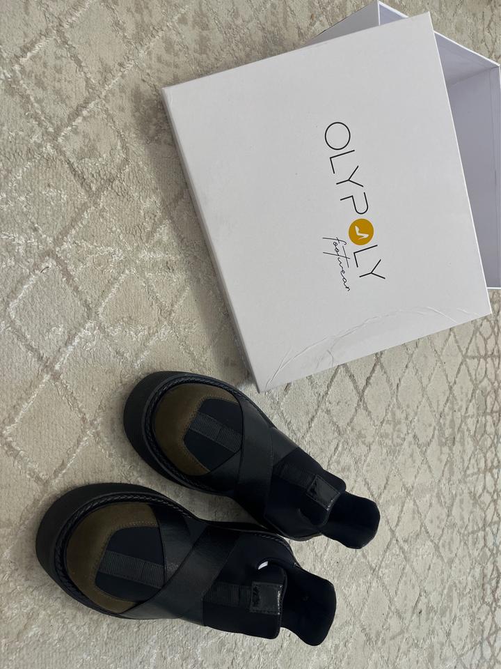 olypoly