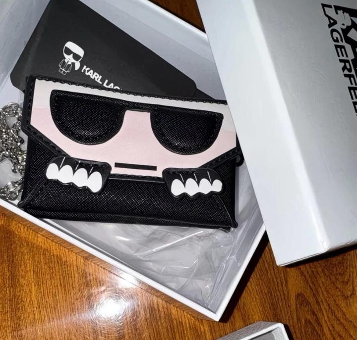 Karl Lagerfeld