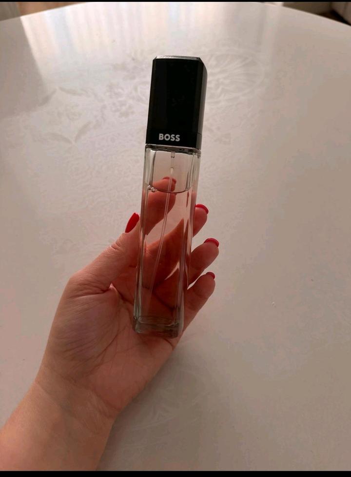 Hugo Boss femme
