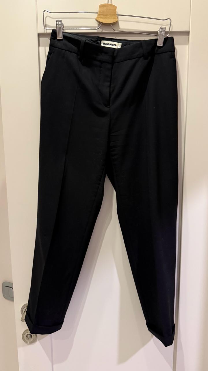 Jil Sander
