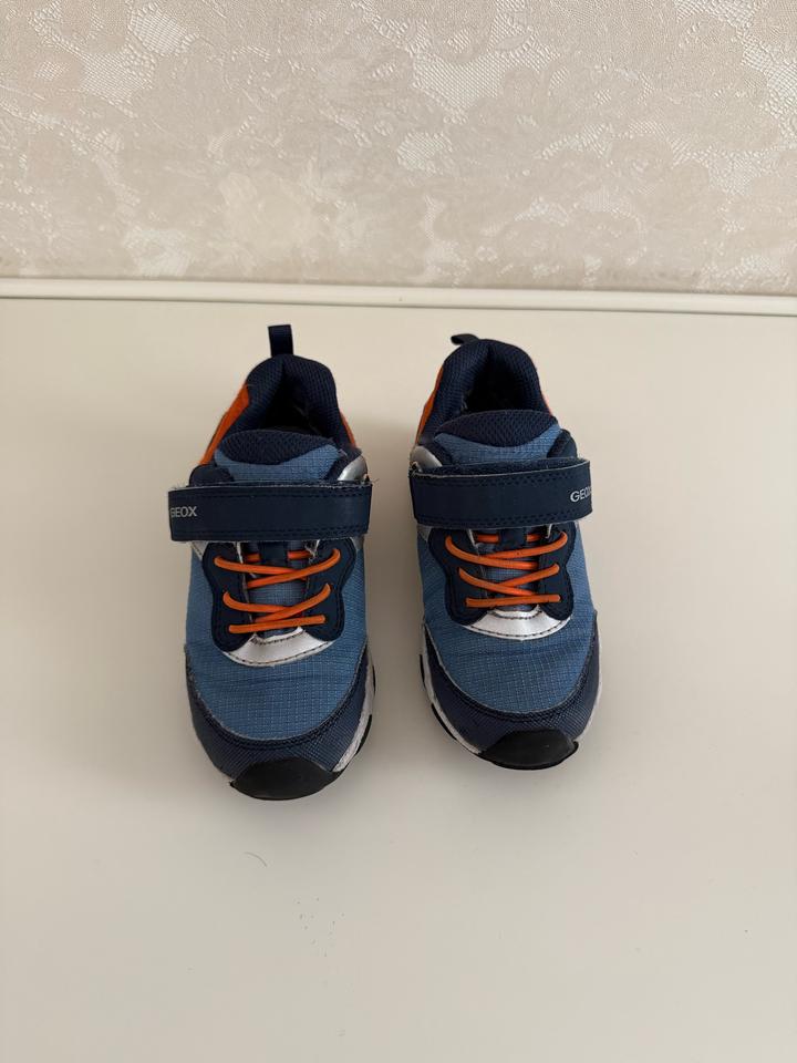 Geox