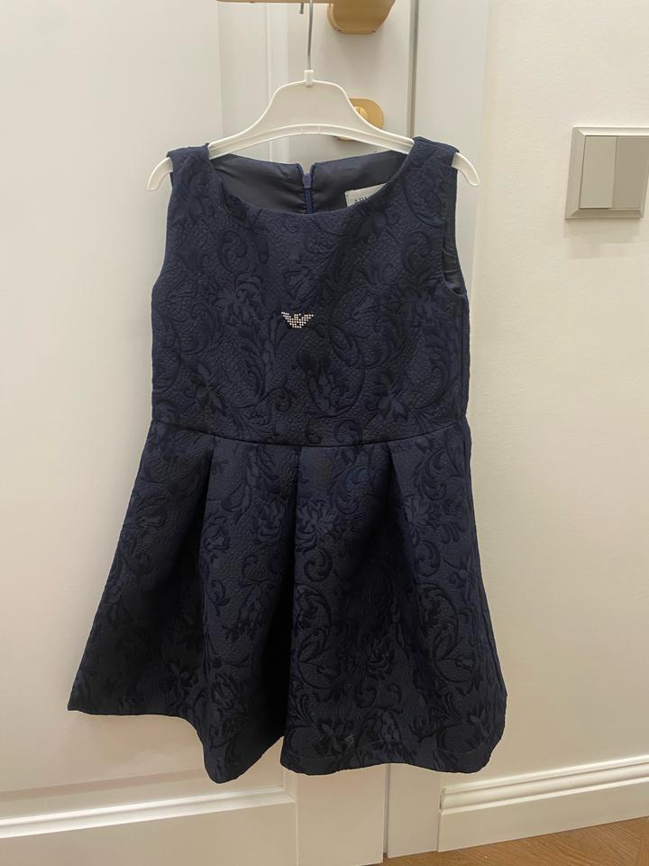 Armani Junior