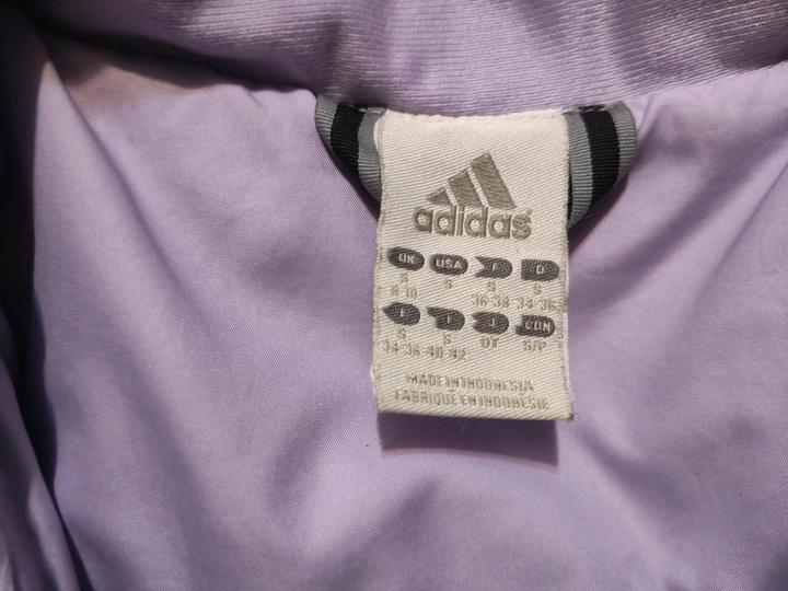 Adidas
