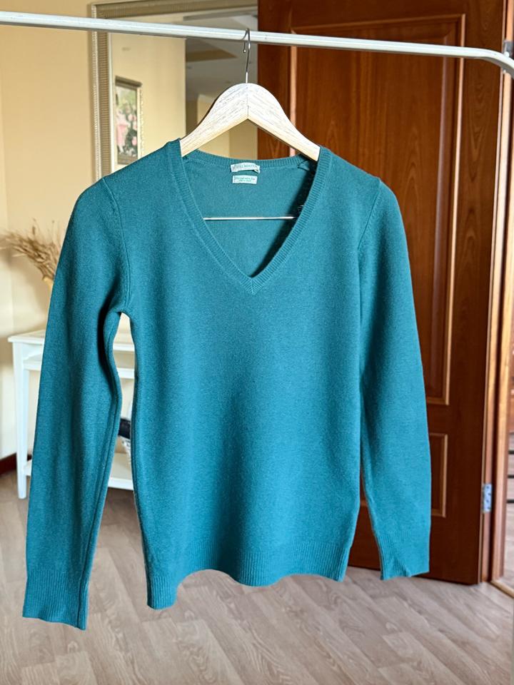 United Colors of Benetton Лонгслив Benetton