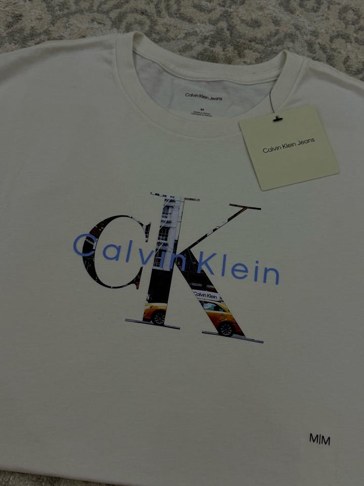 Calvin Klein