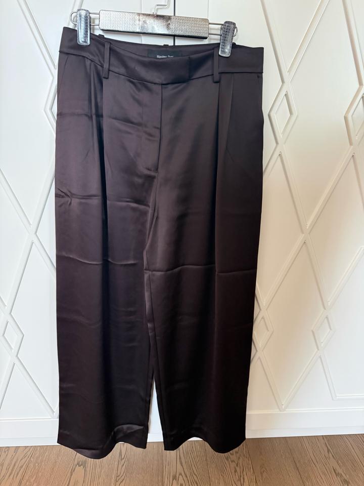 Брюки Massimo Dutti размер 36
