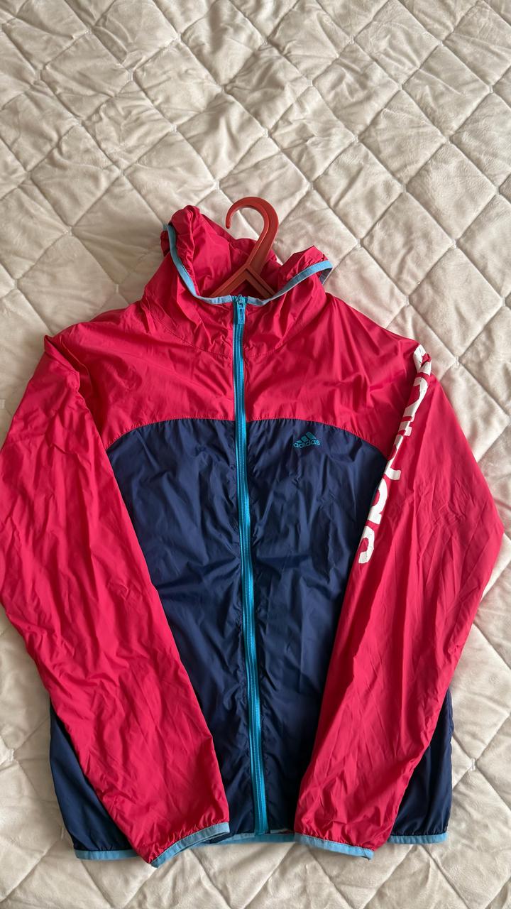 Adidas