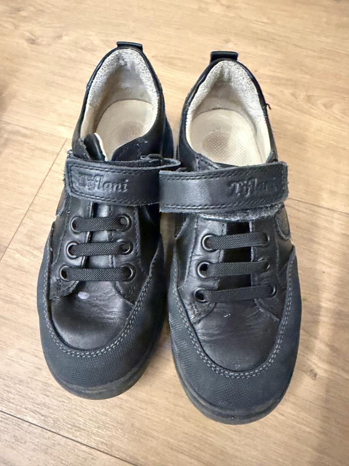 Tiflani