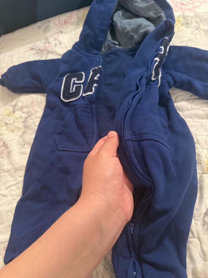 GAP