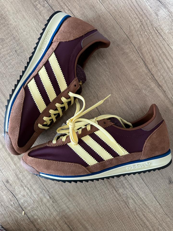 Adidas