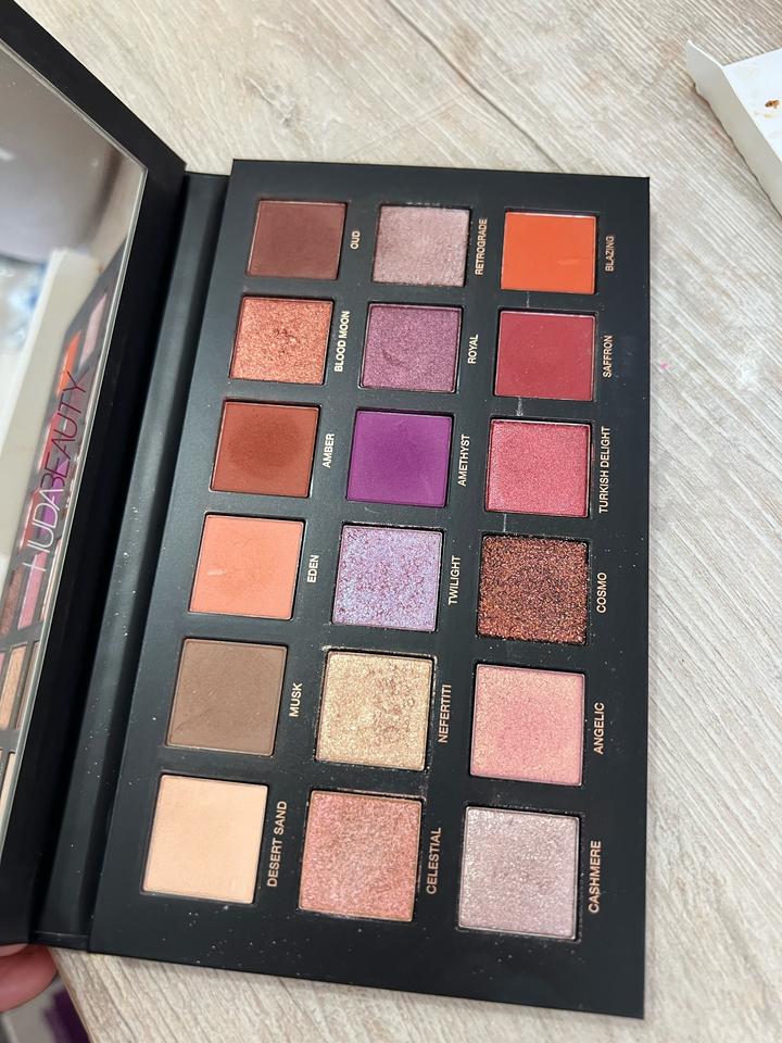Huda Beauty