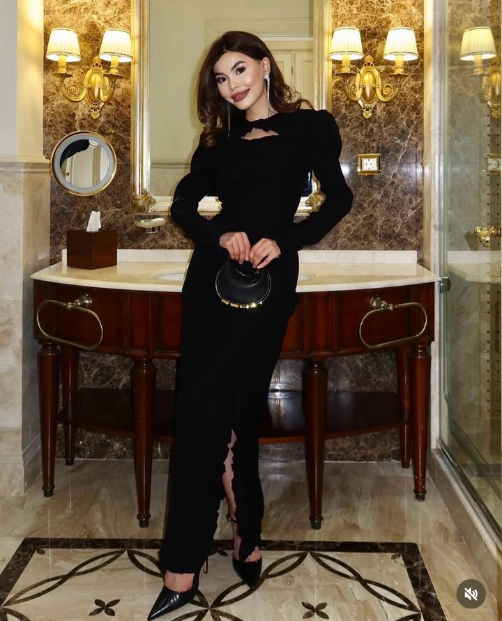 Stylish
