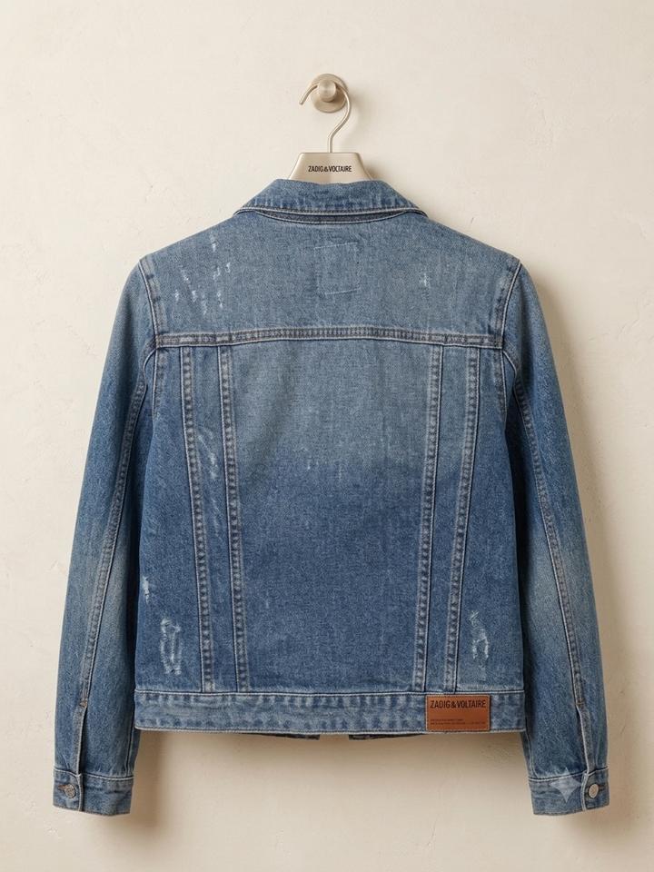 ZADIG&VOLTAIRE