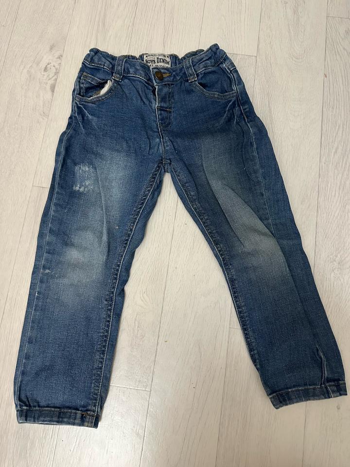 &Denim Джинсы Little Boys Denim