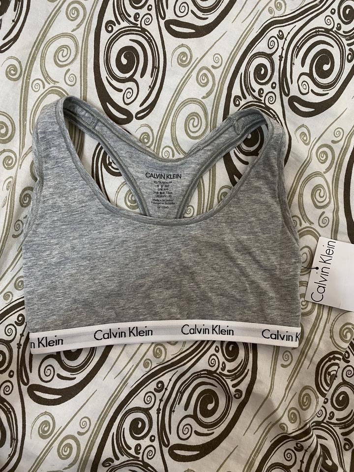 Calvin Klein