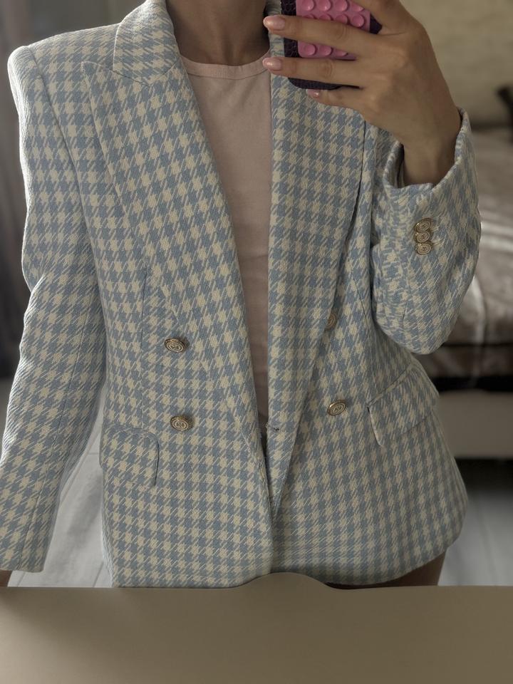 Zara жакет