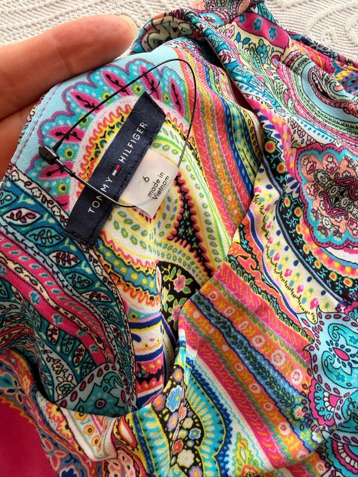 Tommy Hilfiger