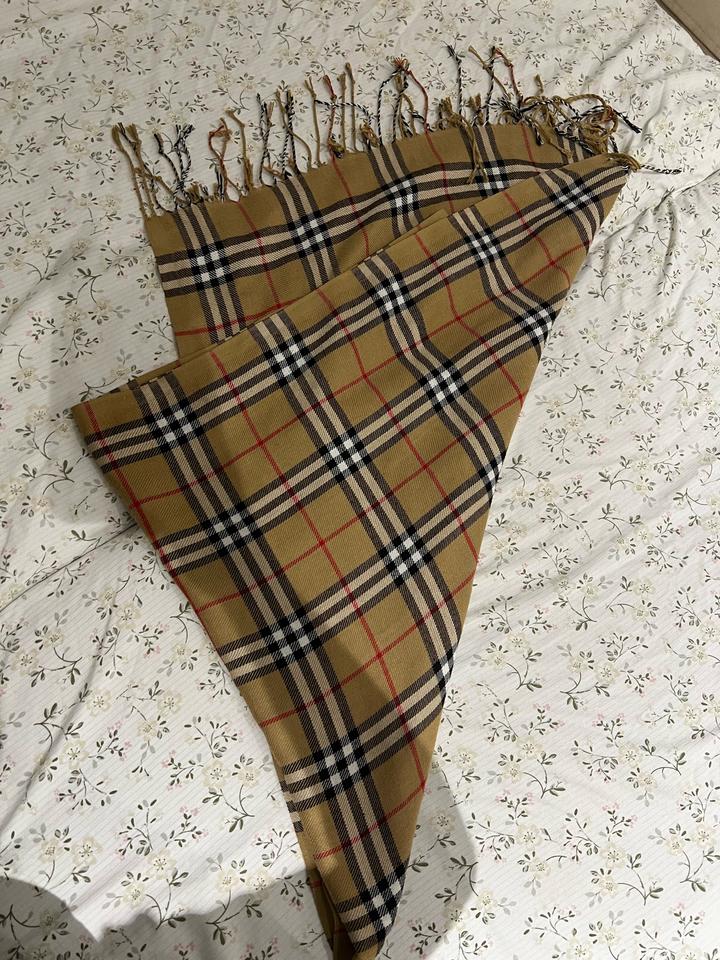 Burberry