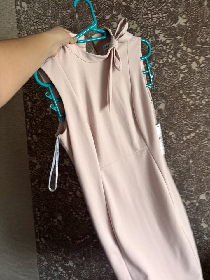 Платье Calvin Klein