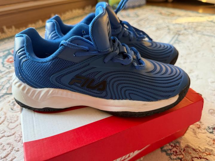FILA