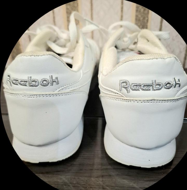 Кроссовки Reebok Classic