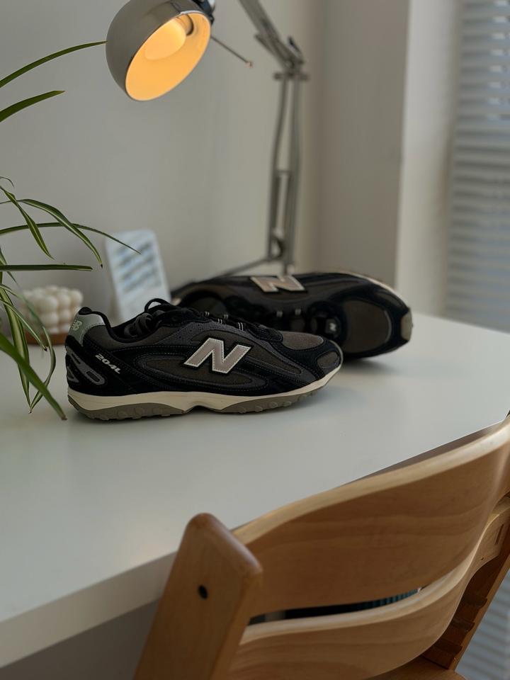 Кроссовки New Balance