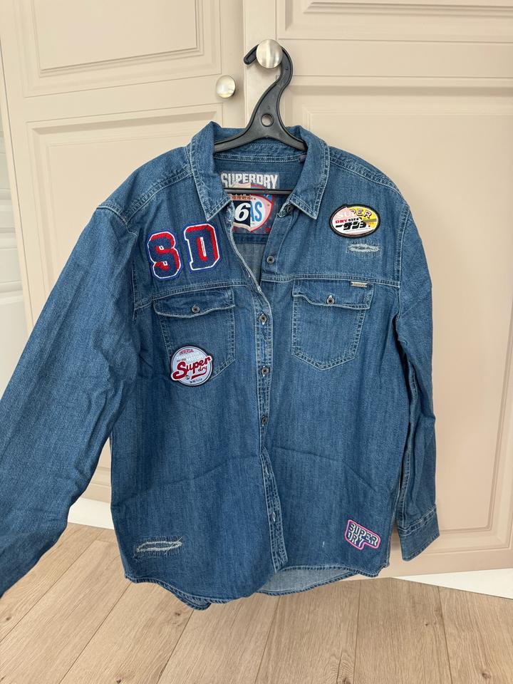 Superdry