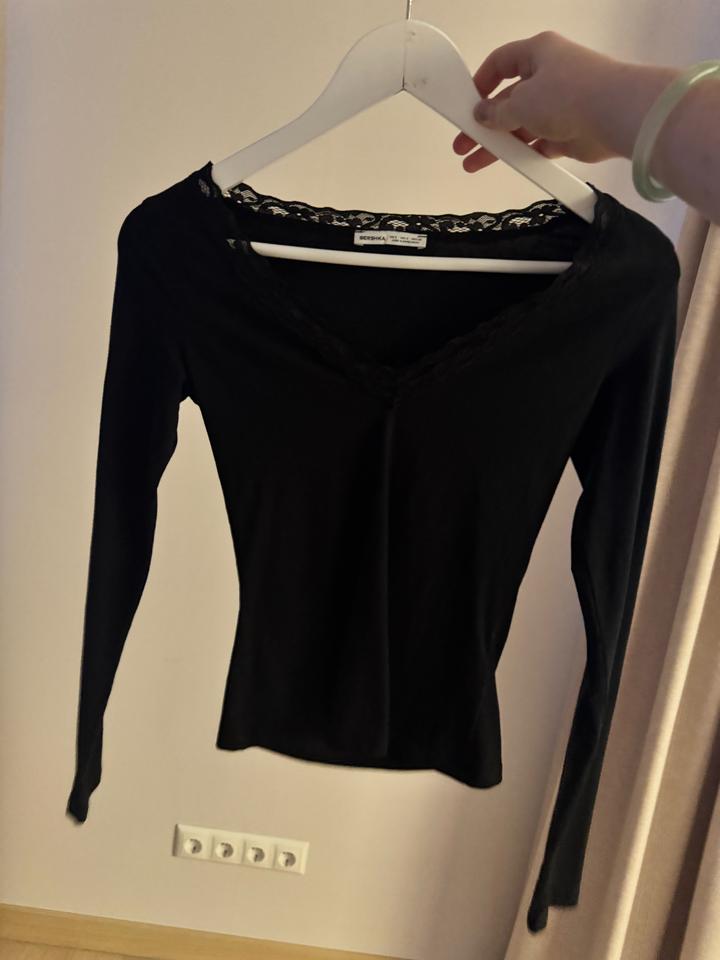 Bershka
