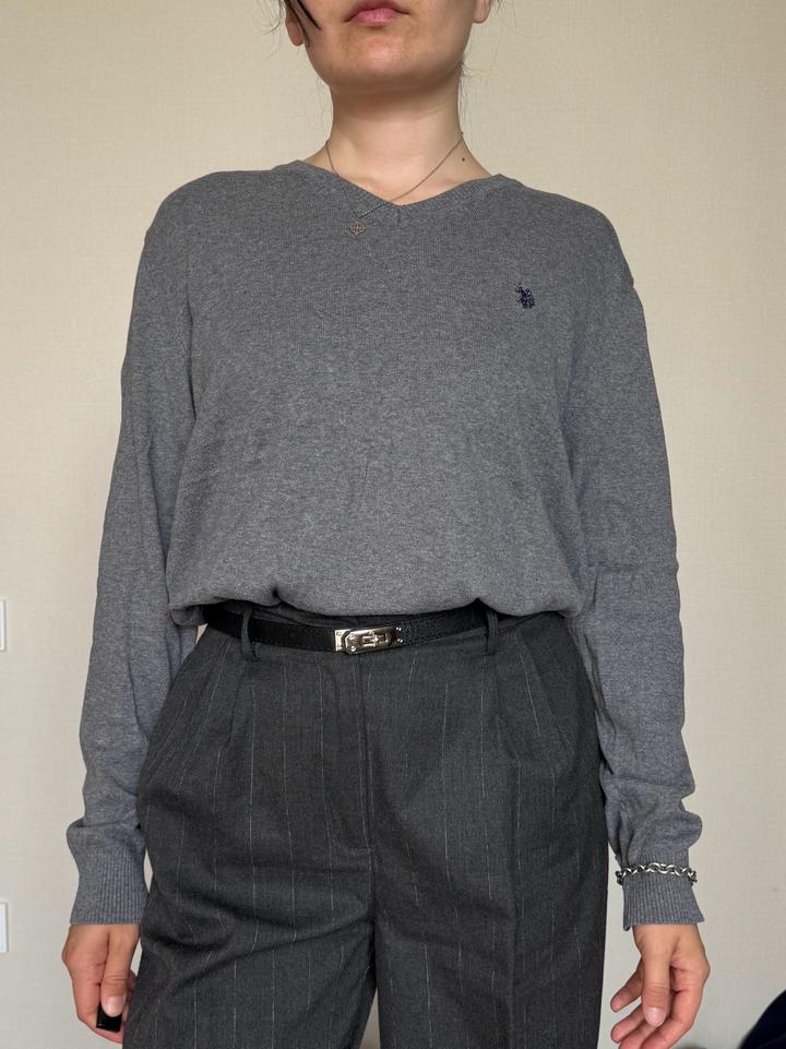 U.S. Polo Assn.