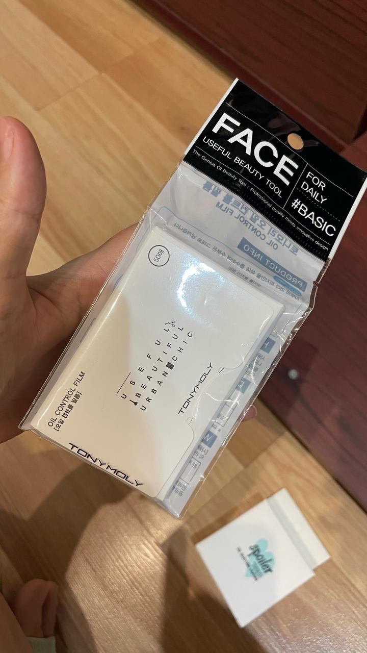 Tony Moly
