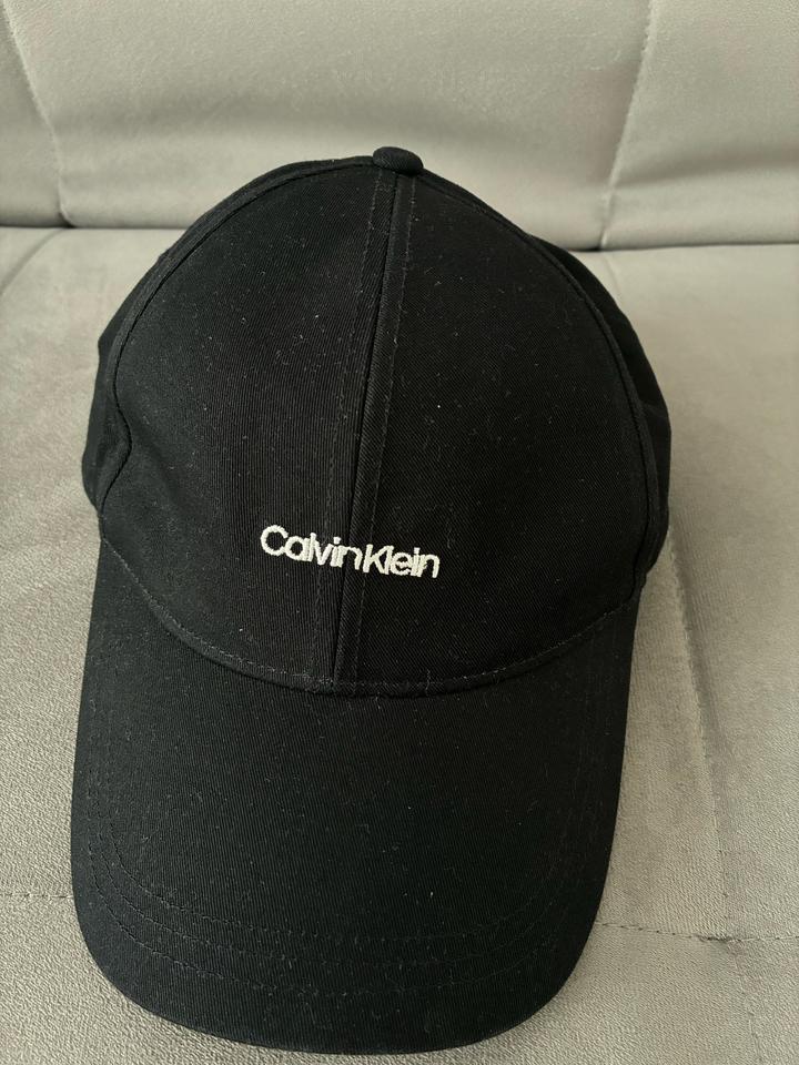 Calvin Klein